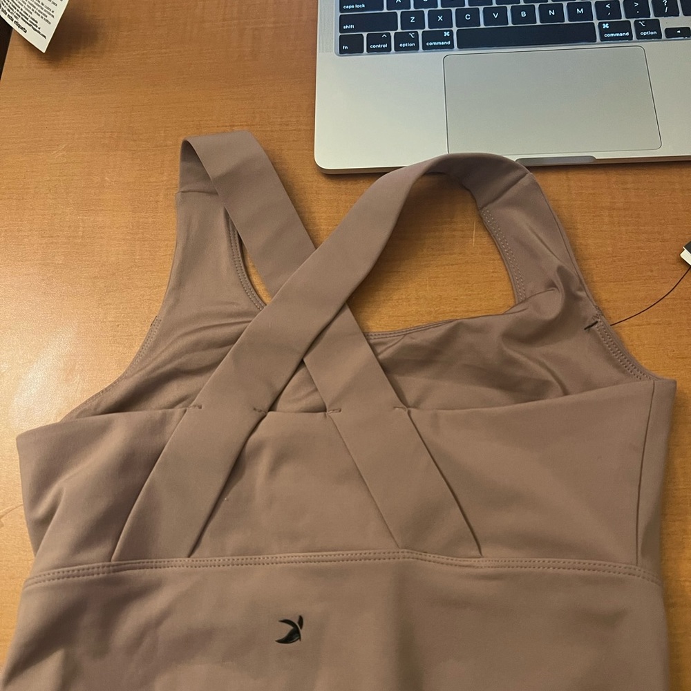 Glyder sports bra